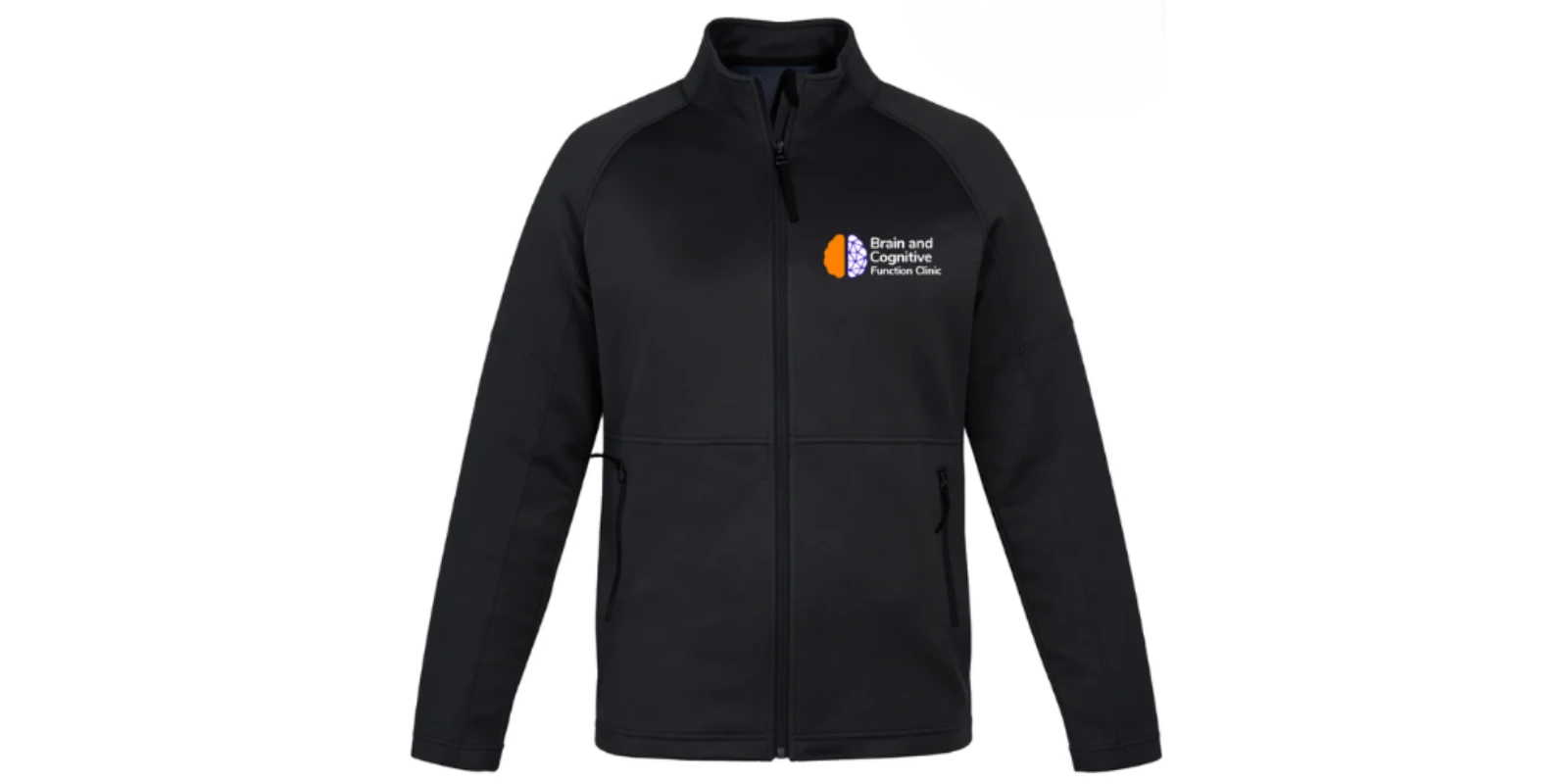BCC - Apex Jacket Order banner